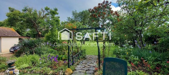 5 غرف نوم منزل في Chateaudun, France رقم 59750 3