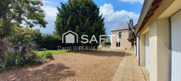 5 غرف نوم منزل في Chateaudun, France رقم 59750 5