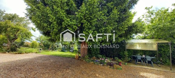5 غرف نوم منزل في Chateaudun, France رقم 59750 9