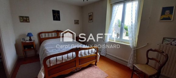 5 غرف نوم منزل في Chateaudun, France رقم 59750 12