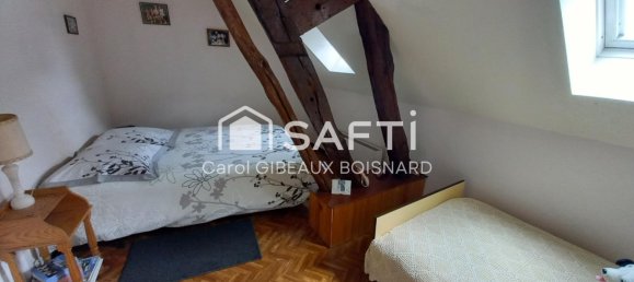 5 غرف نوم منزل في Chateaudun, France رقم 59750 13