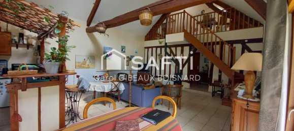 5 غرف نوم منزل في Chateaudun, France رقم 59750 7