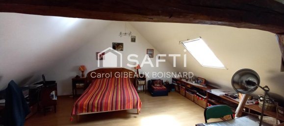 5 غرف نوم منزل في Chateaudun, France رقم 59750 8