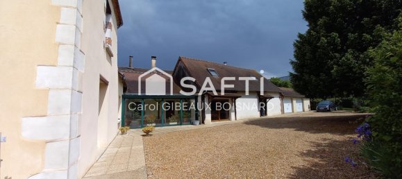 5 غرف نوم منزل في Chateaudun, France رقم 59750 6