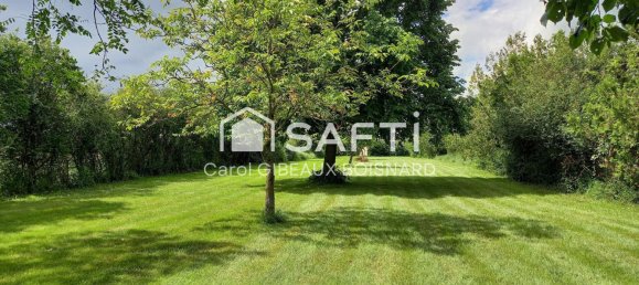 5 غرف نوم منزل في Chateaudun, France رقم 59750 2