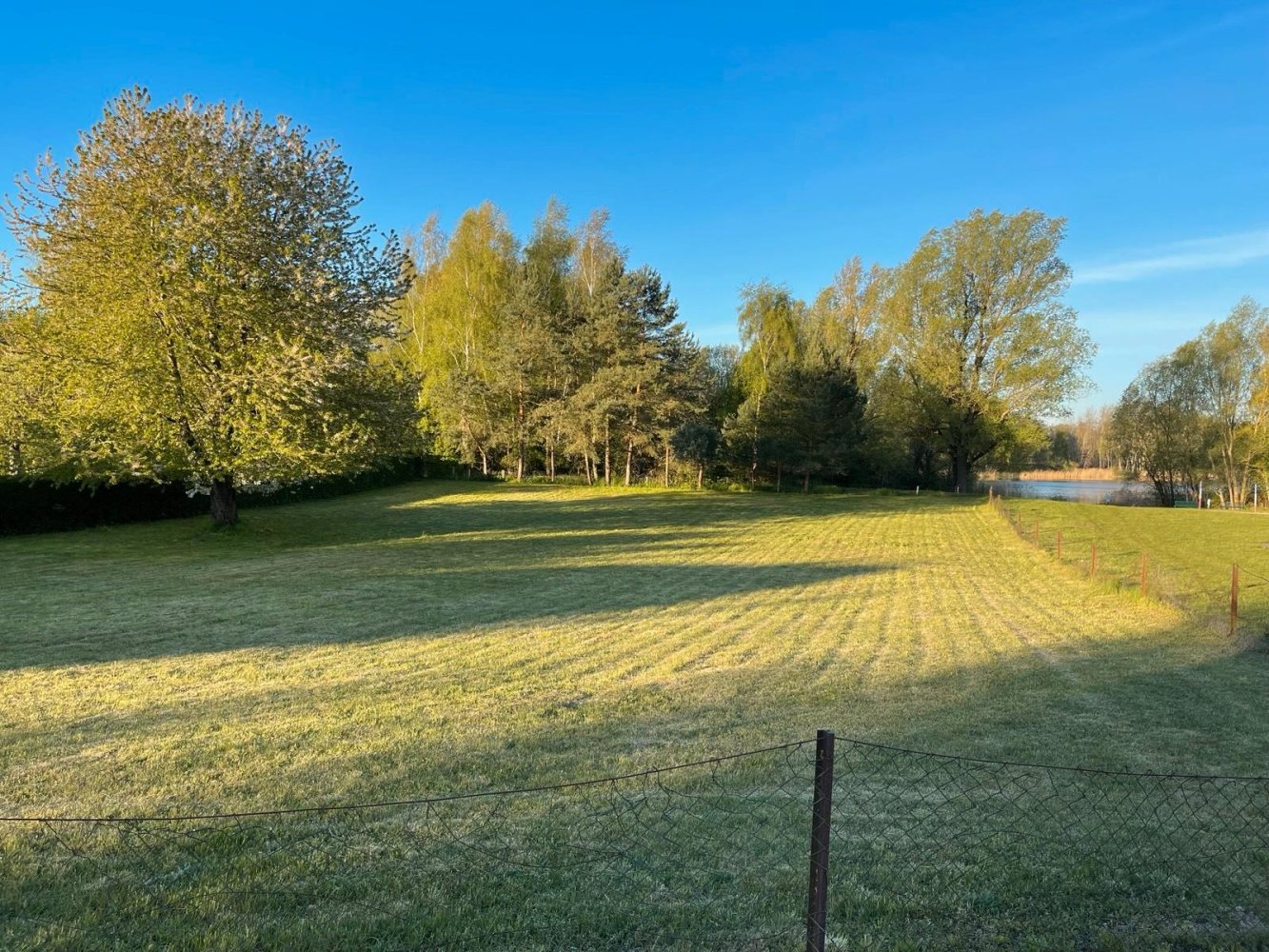 Grundstück in Güstrow, Germany, Nr. 275786