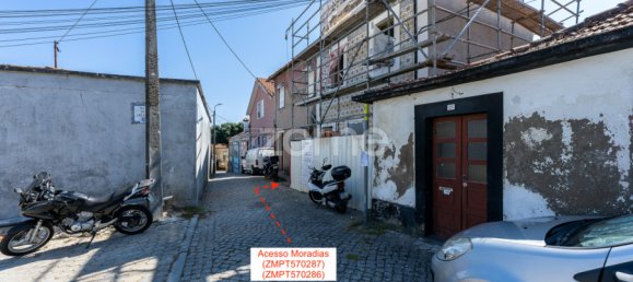 Casa T2 em Vila Nova de Gaia, Portugal N.º 83611 34