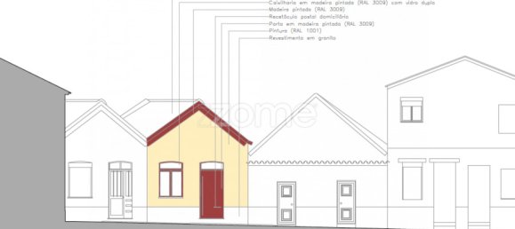 Casa T2 em Vila Nova de Gaia, Portugal N.º 83611 69