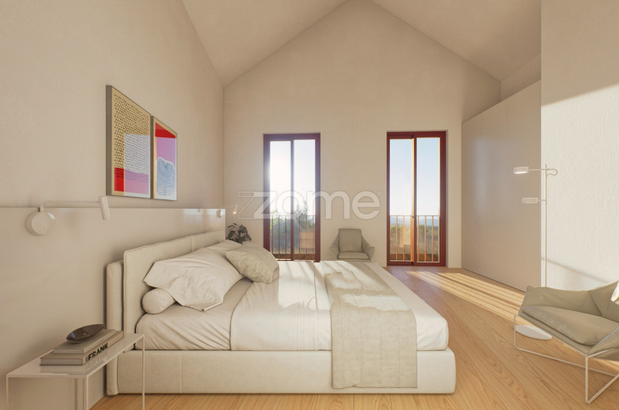 Casa T2 em Vila Nova de Gaia, Portugal N.º 83611