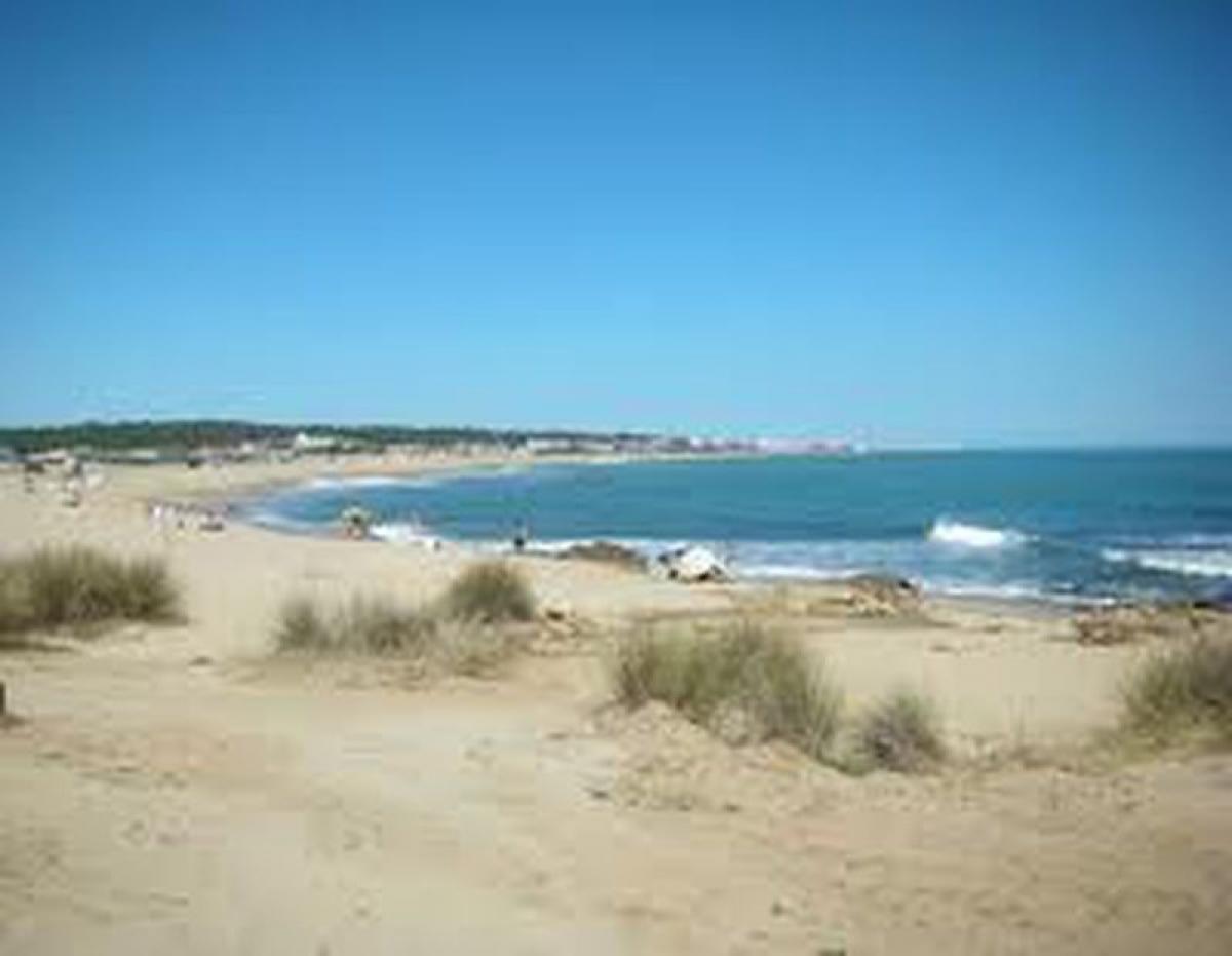  Land in Maldonado, Uruguay No. 16109