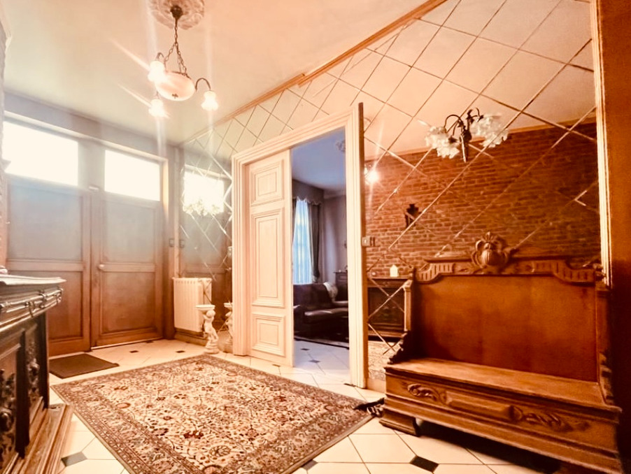 3 bedrooms House in Anzin, France No. 344432