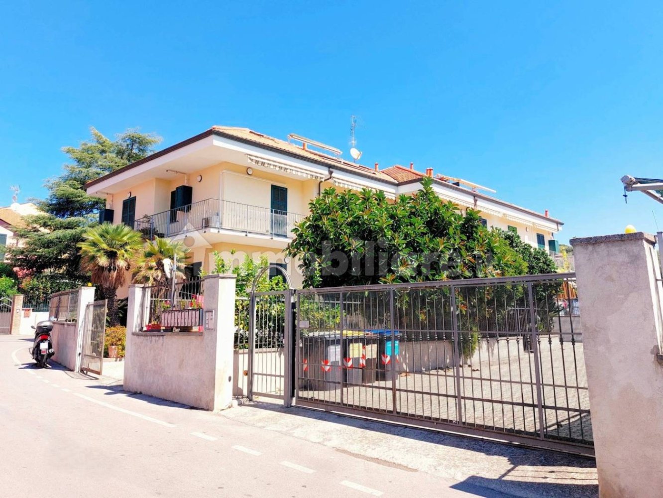 2 chambres Appartement à Diano Marina, Italy No. 303202