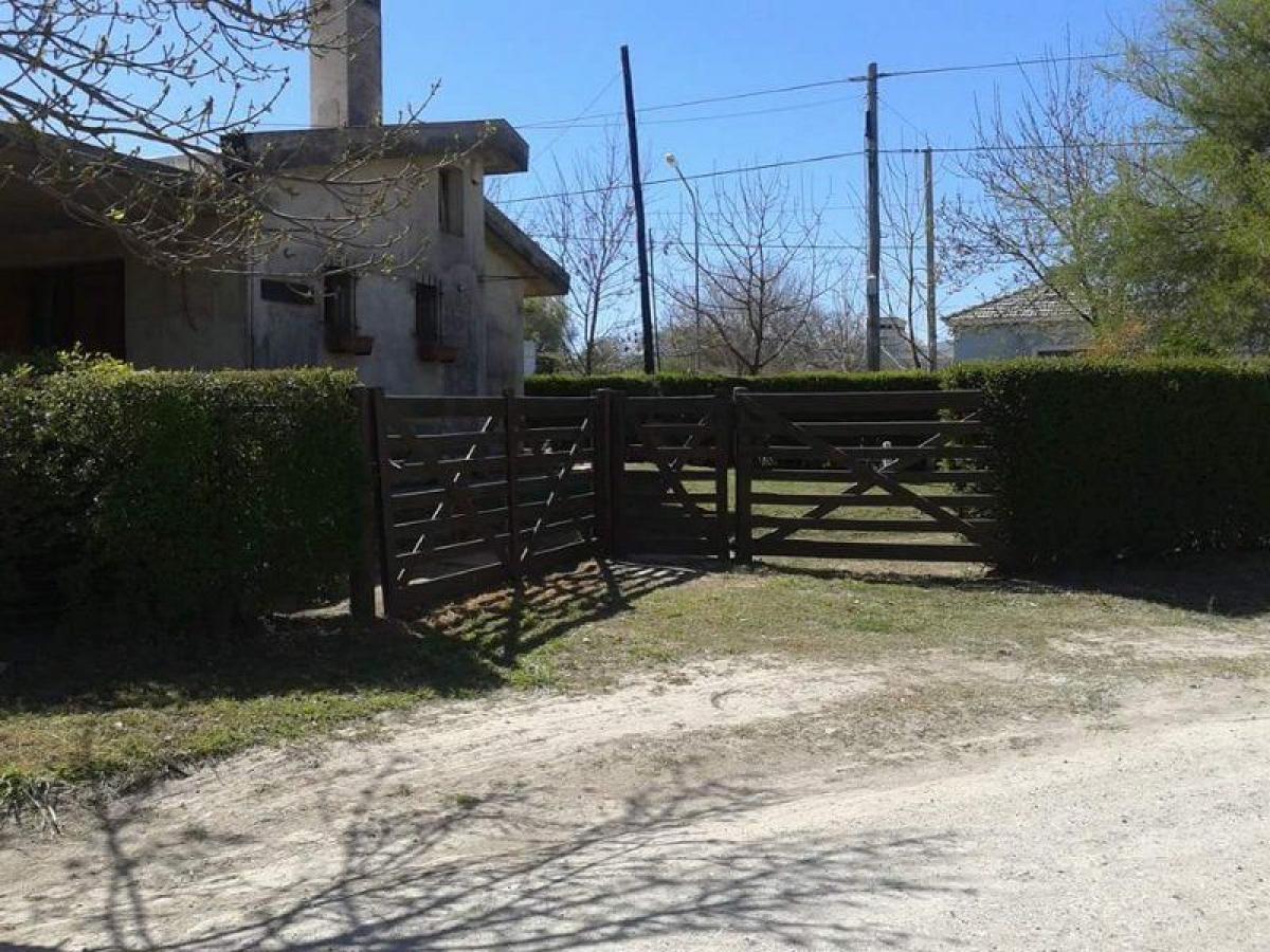 3 غرف نوم منزل في Cordoba, Argentina رقم 54444