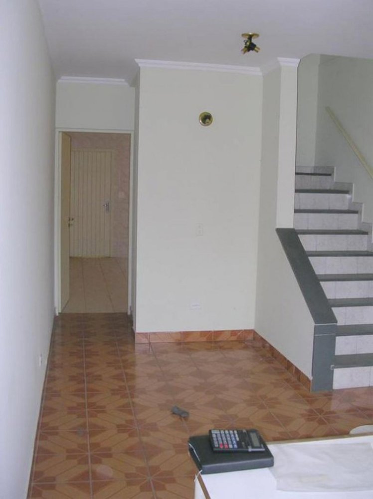 3 bedrooms House in Sao Paulo, Brazil No. 489064