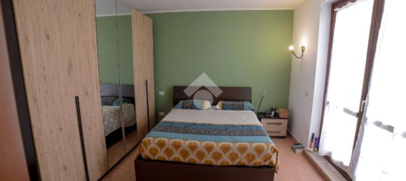 3 bedrooms Penthouse in Colleferro, Italy No. 52701 7