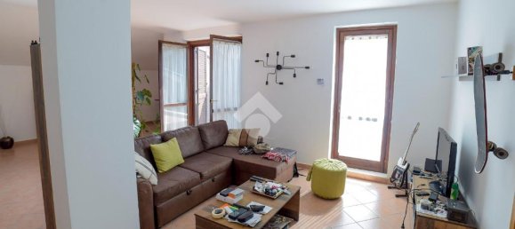 3 bedrooms Penthouse in Colleferro, Italy No. 52701 31