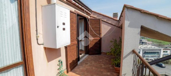 3 bedrooms Penthouse in Colleferro, Italy No. 52701 39