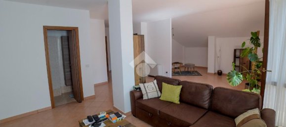 3 bedrooms Penthouse in Colleferro, Italy No. 52701 23