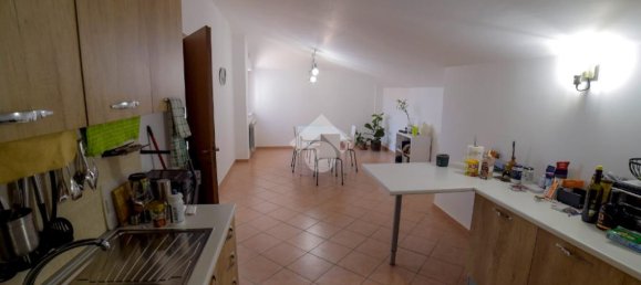 3 bedrooms Penthouse in Colleferro, Italy No. 52701 36