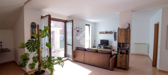 3 bedrooms Penthouse in Colleferro, Italy No. 52701 30