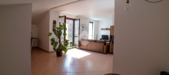 3 bedrooms Penthouse in Colleferro, Italy No. 52701 27