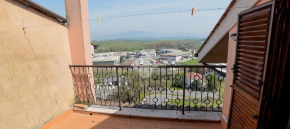 3 bedrooms Penthouse in Colleferro, Italy No. 52701 18