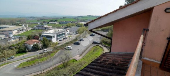 3 bedrooms Penthouse in Colleferro, Italy No. 52701 19