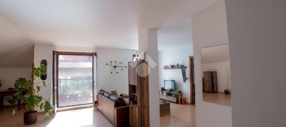 3 bedrooms Penthouse in Colleferro, Italy No. 52701 29