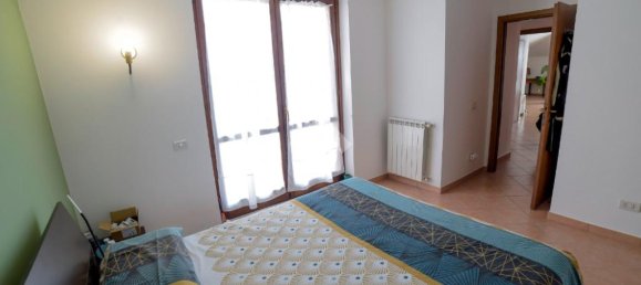 3 bedrooms Penthouse in Colleferro, Italy No. 52701 6