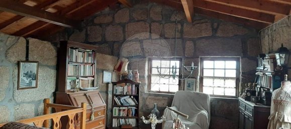 Casa de 3 dormitorios en Travancinha, Portugal No. 29458 8