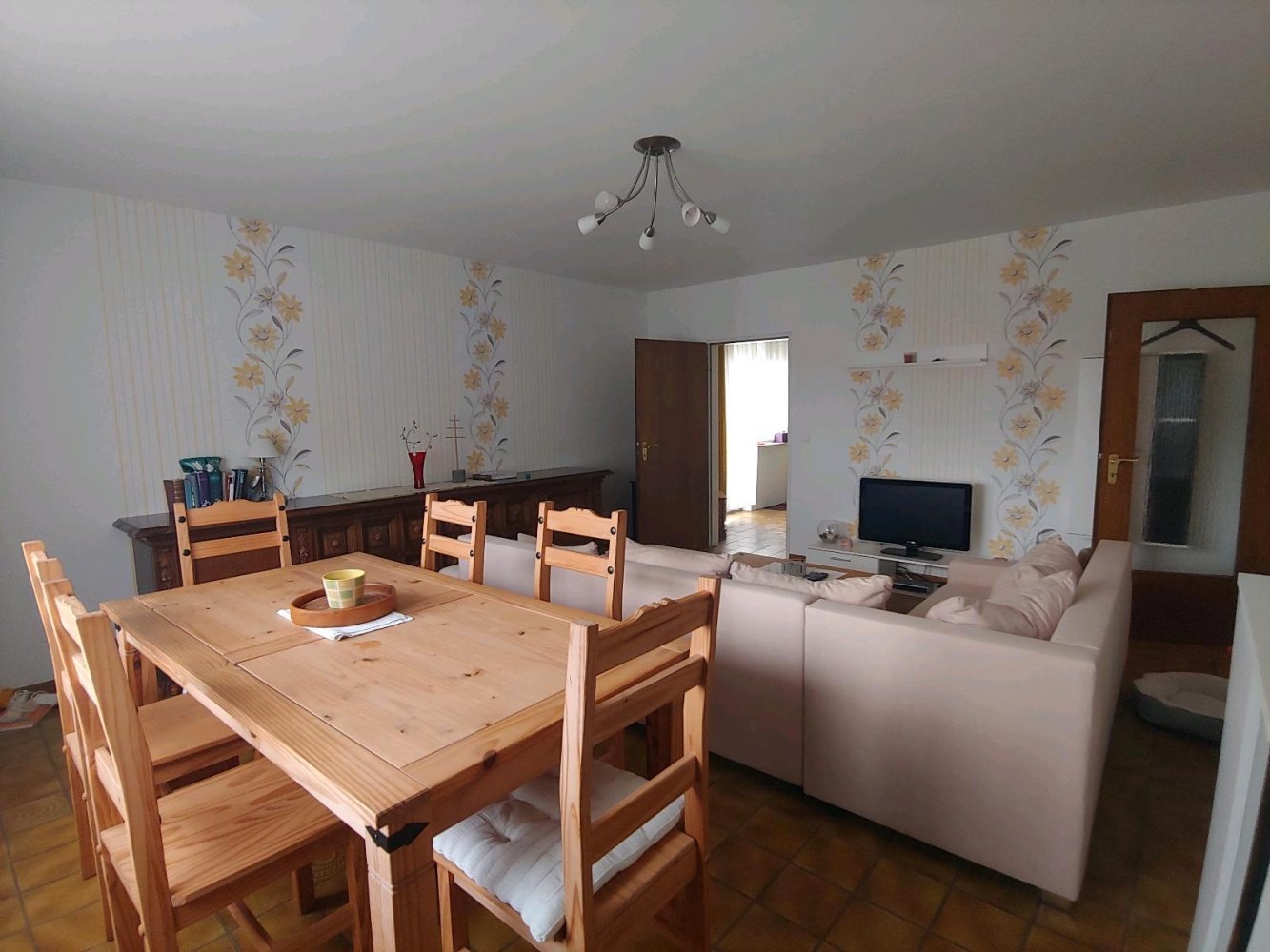 3 chambres Maison de ville à Mayen-Koblenz, Germany No. 307704