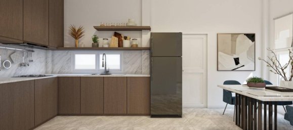 3 Schlafzimmer Cafe / Restaurant in Pattaya, Thailand, Nr. 7993 4