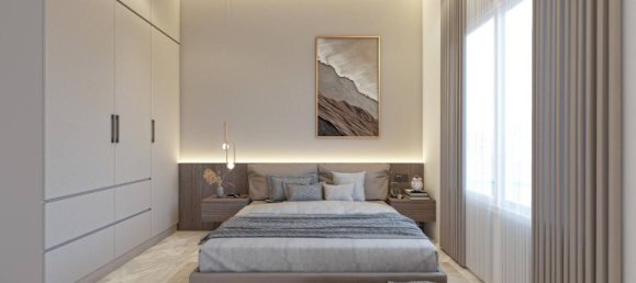 3 Schlafzimmer Cafe / Restaurant in Pattaya, Thailand, Nr. 7993 6