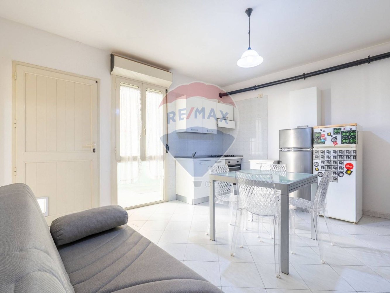 2 bedrooms Apartment in Capoterra, Italy No. 49144