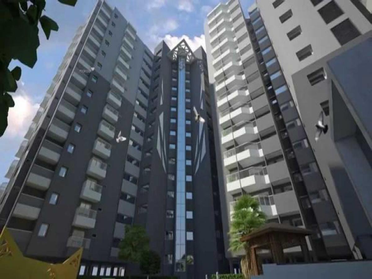 2 bedrooms House in Indore, India No. 61569