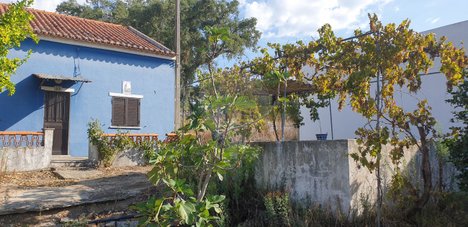 2 chambres Maison à Ponte de Sor, Portugal No. 20281