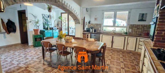 4 Schlafzimmer Haus in Montelimar, France, Nr. 196319 2