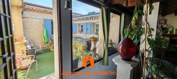 4 Schlafzimmer Haus in Montelimar, France, Nr. 196319 3