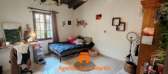 4 Schlafzimmer Haus in Montelimar, France, Nr. 196319 5