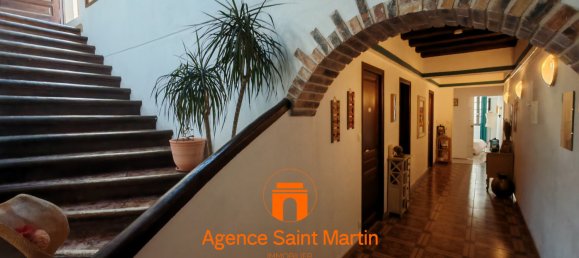 4 Schlafzimmer Haus in Montelimar, France, Nr. 196319 9