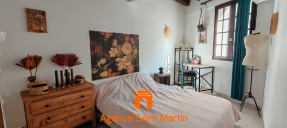 4 Schlafzimmer Haus in Montelimar, France, Nr. 196319 6