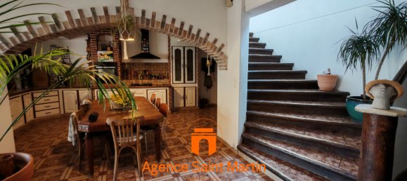 4 Schlafzimmer Haus in Montelimar, France, Nr. 196319 11