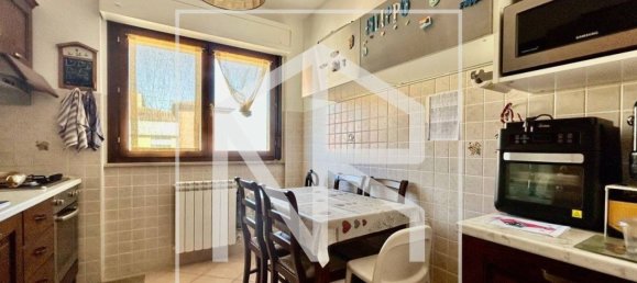 3 rooms Apartment in Rome, Italy No. 105932 7