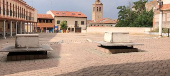 3 غرف نوم منزل ذو طابقين في Arevalo, Spain رقم 157292 28