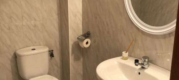 3 غرف نوم منزل ذو طابقين في Arevalo, Spain رقم 157292 15