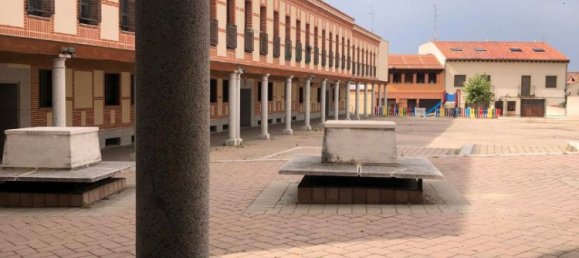 3 غرف نوم منزل ذو طابقين في Arevalo, Spain رقم 157292 20