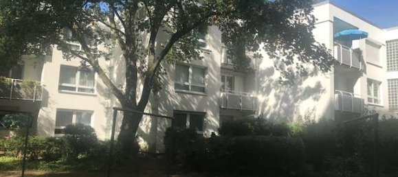 2-Zimmer Wohnung in Frankfurt am Main, Germany, Nr. 59708 5