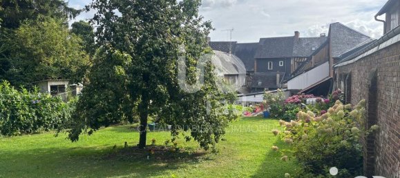 Propriété commerciale à Seine-Maritime, France 356m² No. 360455 20