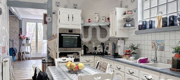 Propriété commerciale à Seine-Maritime, France 356m² No. 360455 6