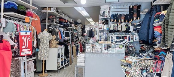 Propriété commerciale à Seine-Maritime, France 356m² No. 360455 3